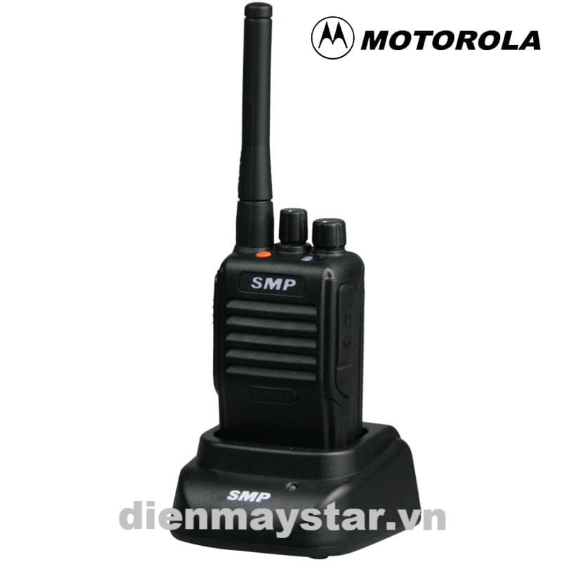 Máy bộ đàm Motorola CP1660 VHF/UHF