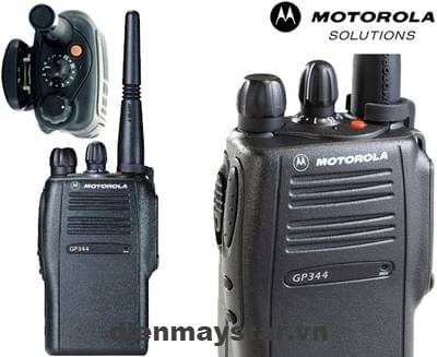 Máy bộ đàm Motorola GP344
