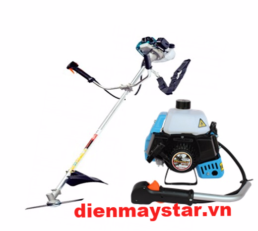 Máy cắt cỏ Oshima TX 411