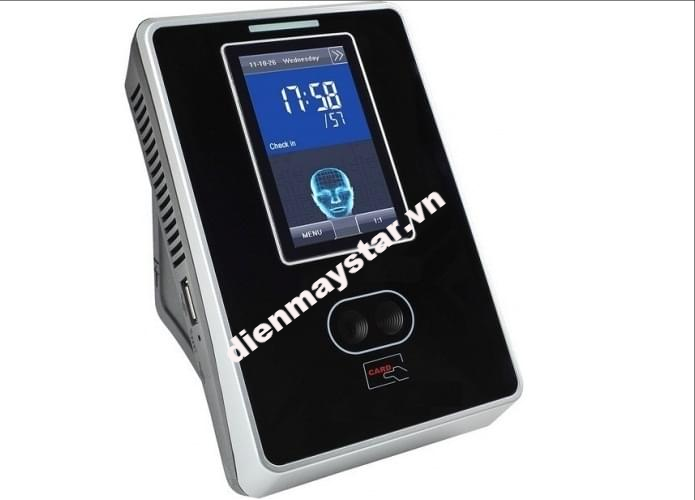Máy chấm công khuôn mặt & thẻ MITA 007