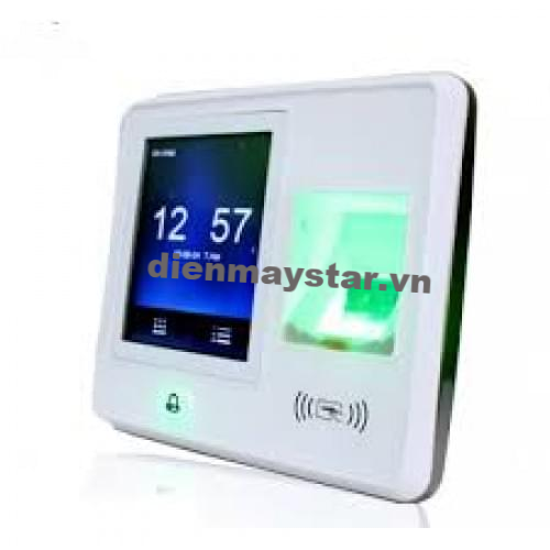 Máy chấm công kiểm soát Ronald Jack T300