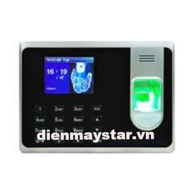 Máy chấm công màn hình cảm ứng Ronald Jack T1000