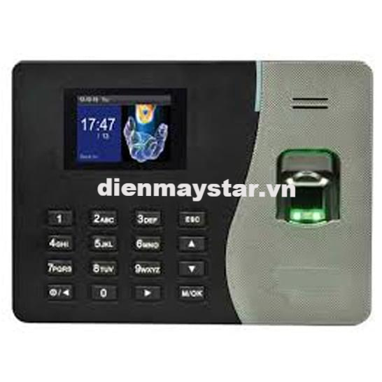 Máy chấm công vân tay Ronald Jack RJ600