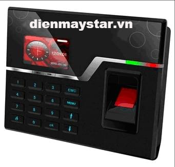 Máy chấm công vân tay Sunbeam SP-6E