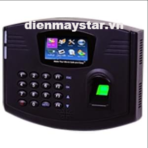 Máy chấm công vân tay Timetrex TT-B1