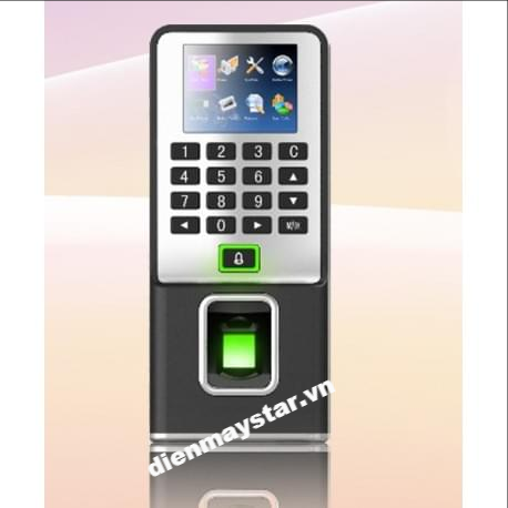 Máy chấm công vân tay MITA F09