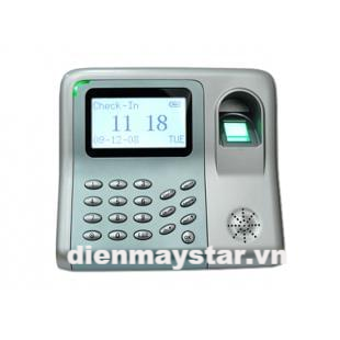 Máy chấm công vân tay GRANDING T2