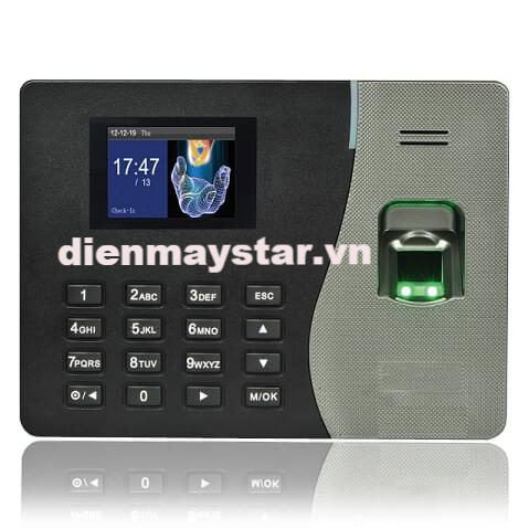 Máy chấm công vân tay KOBIO K14