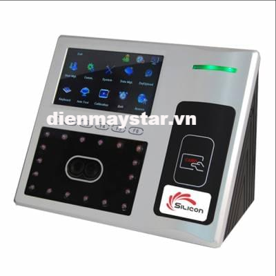 Máy chấm công vân tay Silicon FTA-FA1