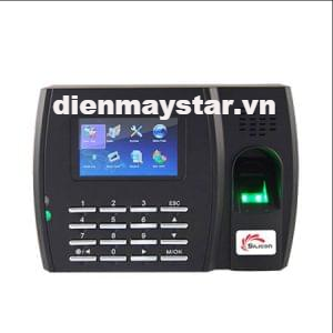Máy chấm công vân tay Silicon FTA-U300-C+ID