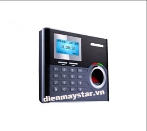 Máy chấm công vân tay Sunbeam SP-6B