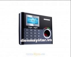 Máy chấm công vân tay Sunbeam X649C