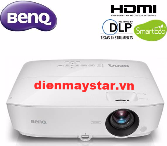 may-chieu-benq-ms531