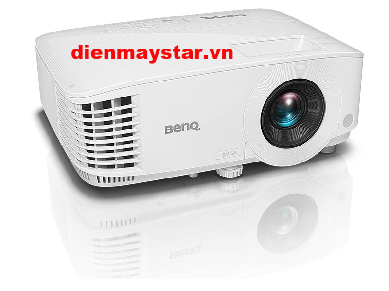 BenQ MS610