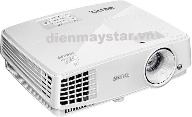 Máy chiếu BenQ MW529