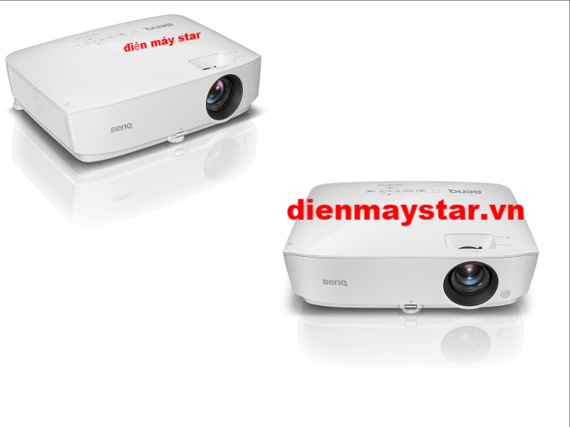 BenQ MW533