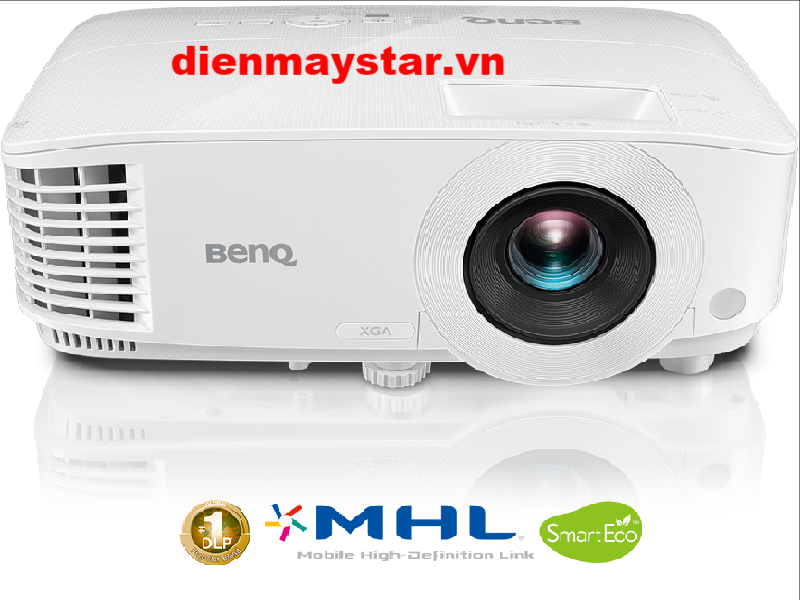 Máy chiếu BenQ MW612