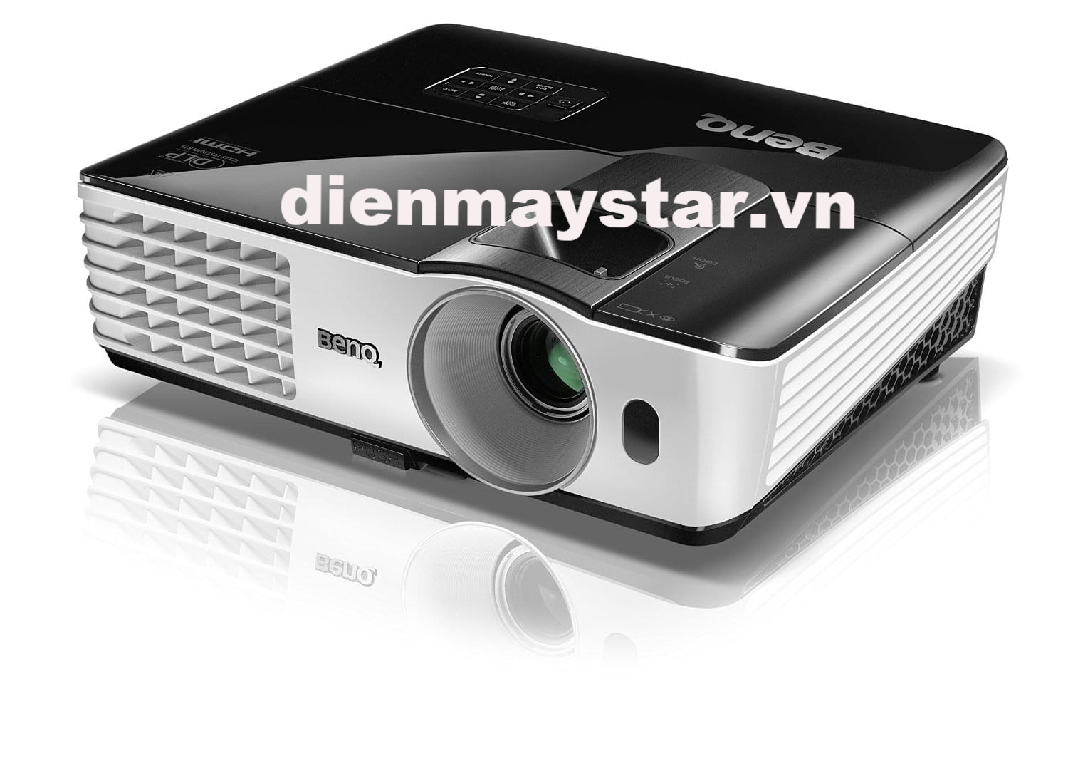 Máy chiếu BenQ MW665