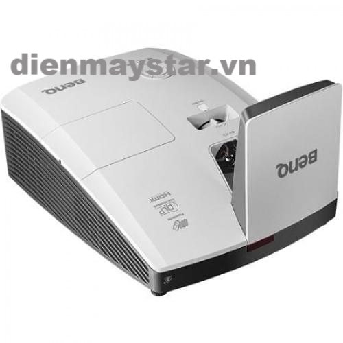 Máy chiếu BenQ MW853UST