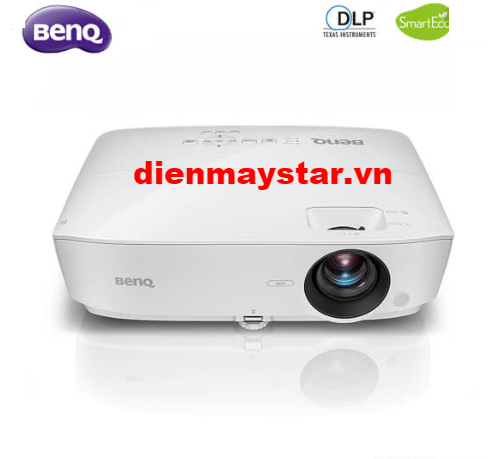 Máy chiếu BenQ MX535