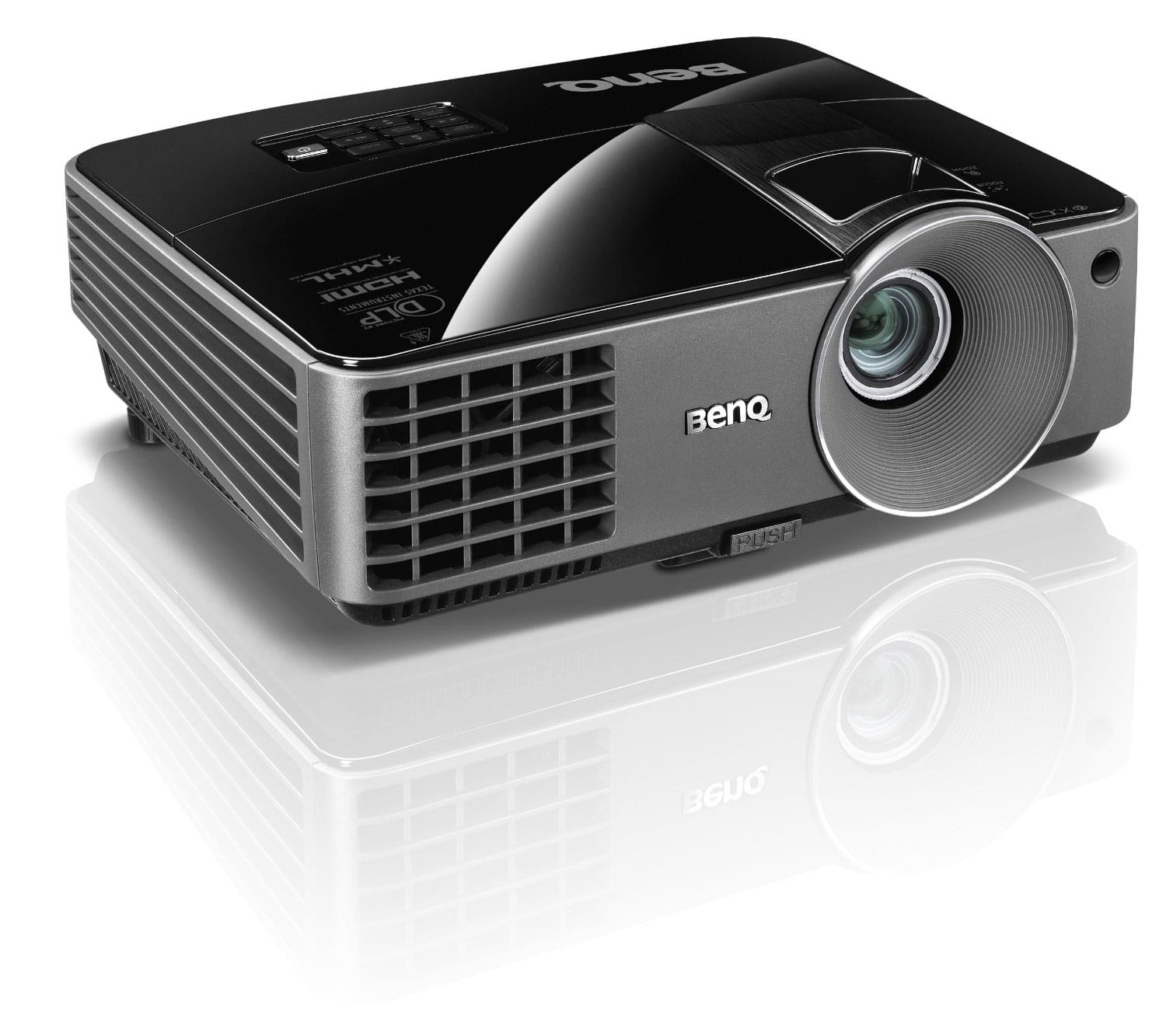 Máy chiếu BenQ MX600