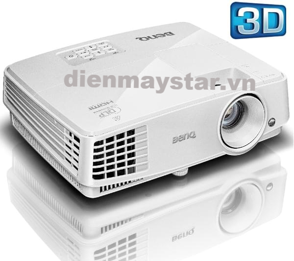 Máy chiếu BenQ TW526