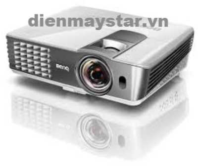 Máy chiếu BenQ W1080ST+ giải trí Full HD