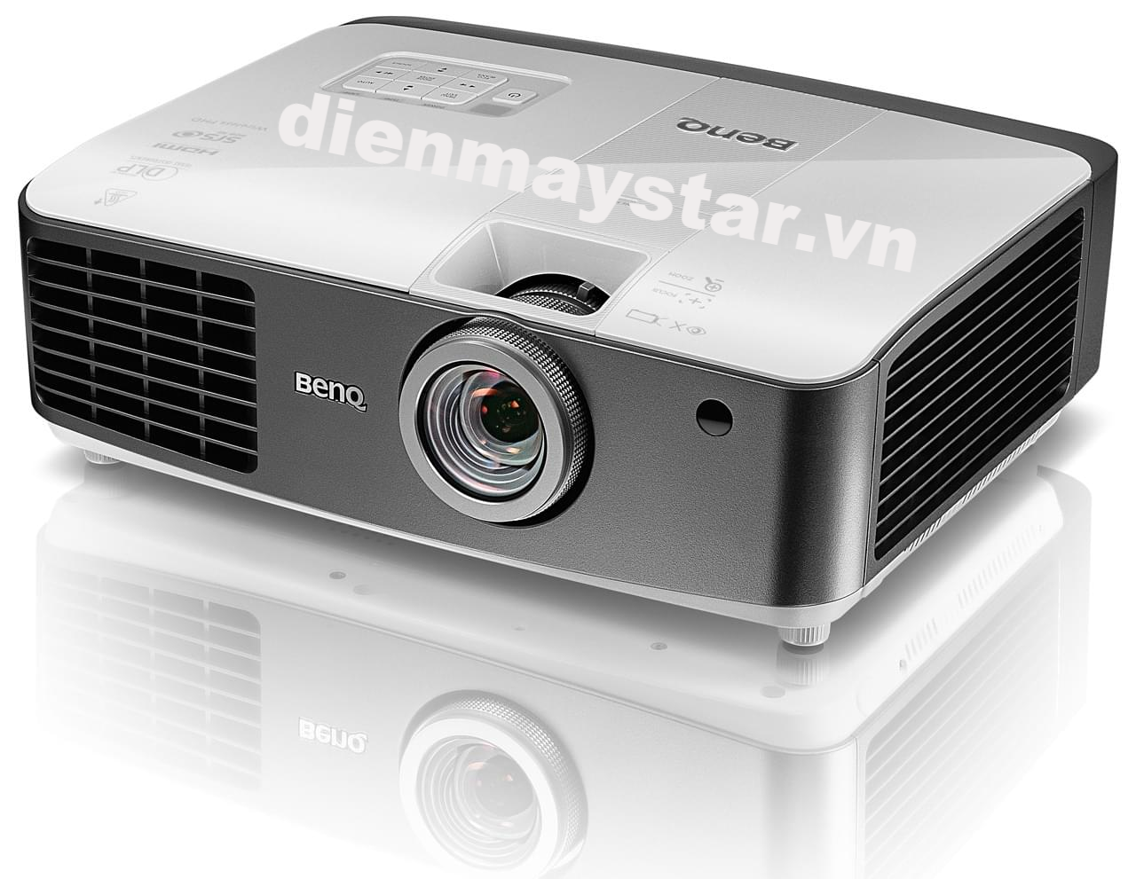 Máy chiếu BenQ W1400