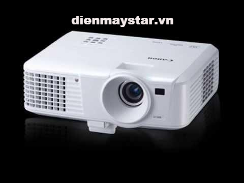 Máy chiếu Canon LV-S300