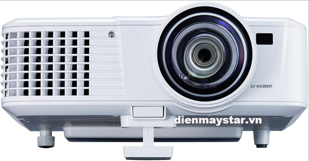 Máy chiếu Canon LV-WX300ST