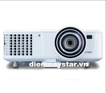 Máy chiếu Canon LV-X300ST