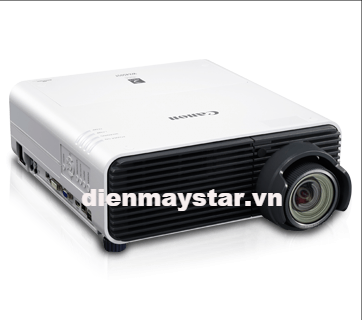 Máy chiếu Canon XEED-WUX400ST