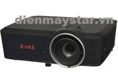 Máy chiếu EIKI EK-600U