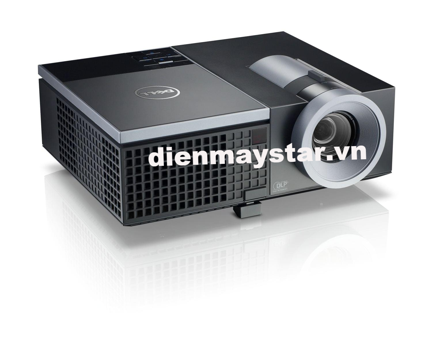Máy chiếu Dell 4220