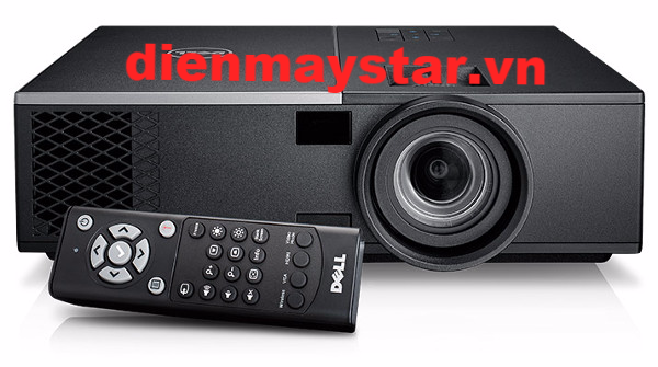may-chieu-dell-4350