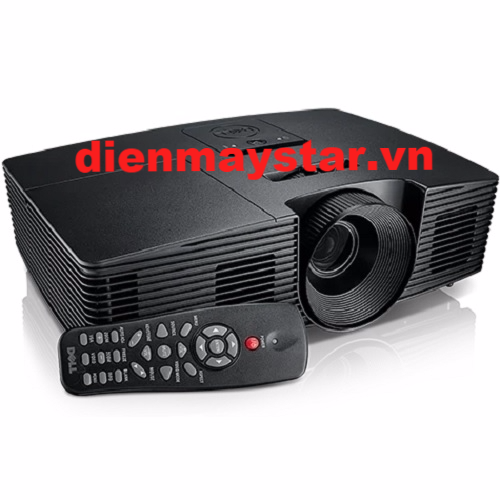 may-chieu-dell-p318s