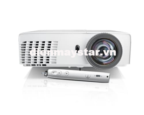 Máy chiếu Dell S320WI