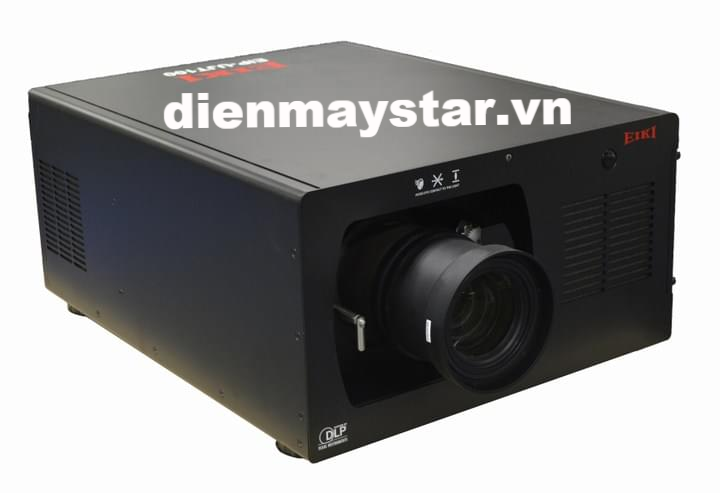 Máy chiếu EIKI EIP-UJT100