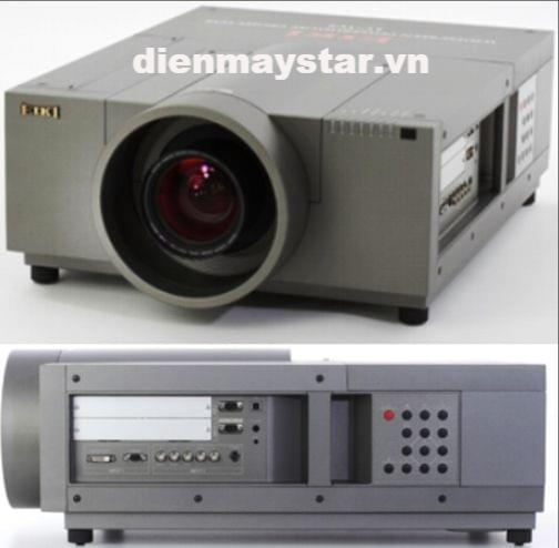 Máy chiếu EIKI LC-X800A