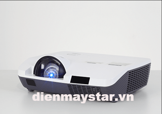 Máy chiếu EIKI LC-XAU200