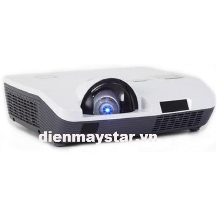 Máy chiếu Eiki LC-XAU210