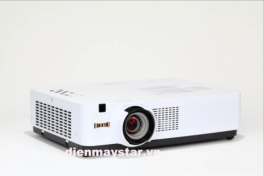Máy chiếu EIKI LC-XB250W