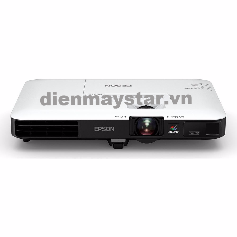 Máy chiếu EPSON EB-1781W