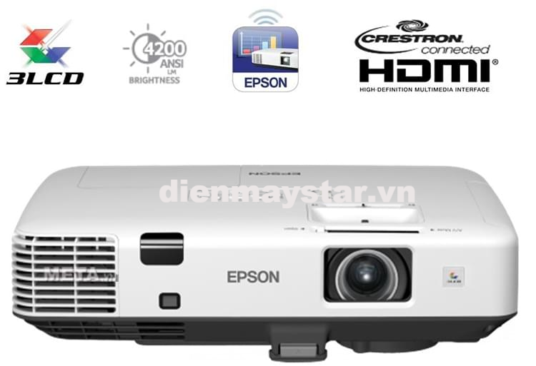 Máy chiếu Epson EB-1930