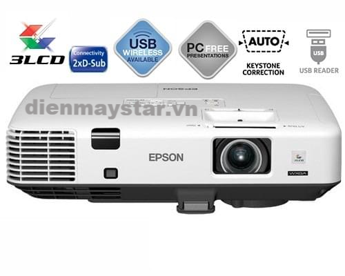 Máy chiếu EPSON EB-1955