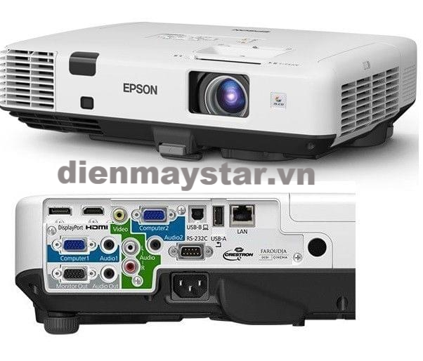 Máy chiếu Epson EB-1960