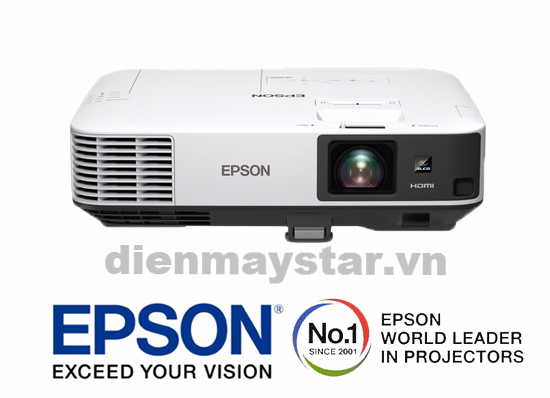 Máy chiếu EPSON EB-2040