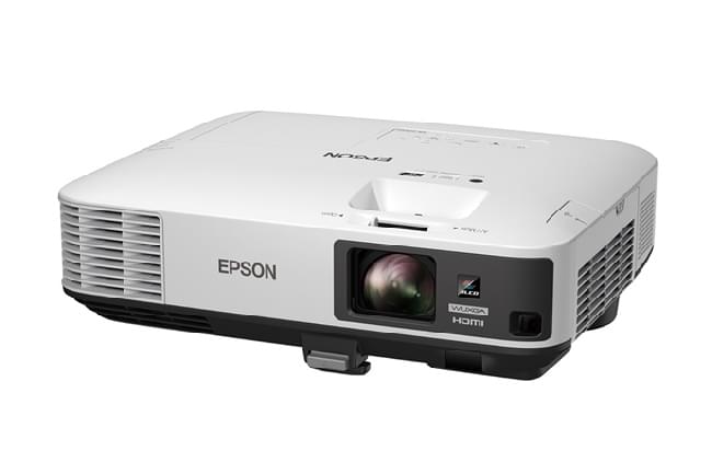 Máy chiếu EPSON EB-5530U