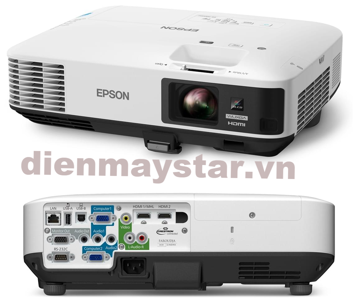 Máy chiếu EPSON EB-2245U