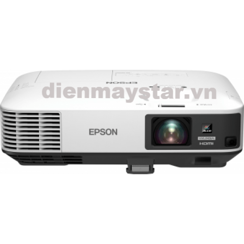 Máy chiếu EPSON EB-2255U